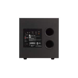 JBL Stage A120P 12
